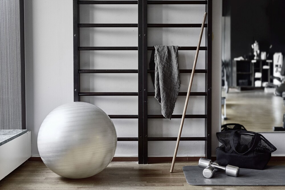 Fitness Studio