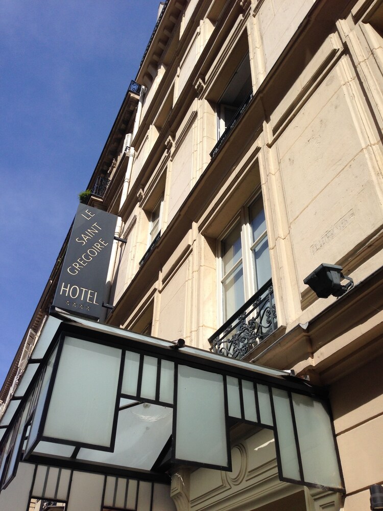 Hotel Front