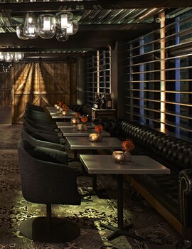 Hotel Bar