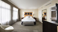 Deluxe Room, 1 King Bed