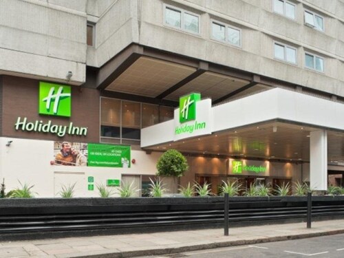 Holiday Inn London - Regent's Park, an IHG Hotel