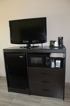 In-Room Amenity