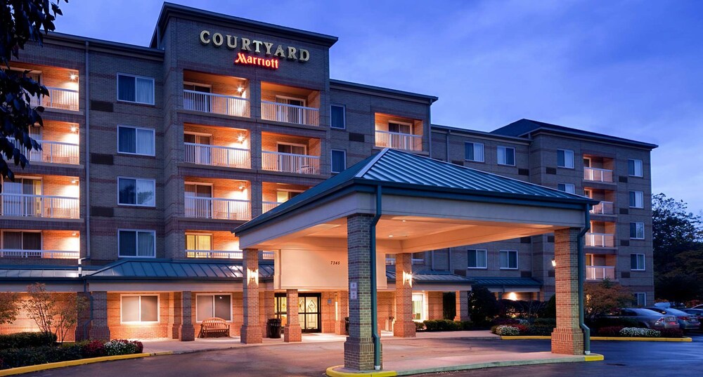 Hotel Front
