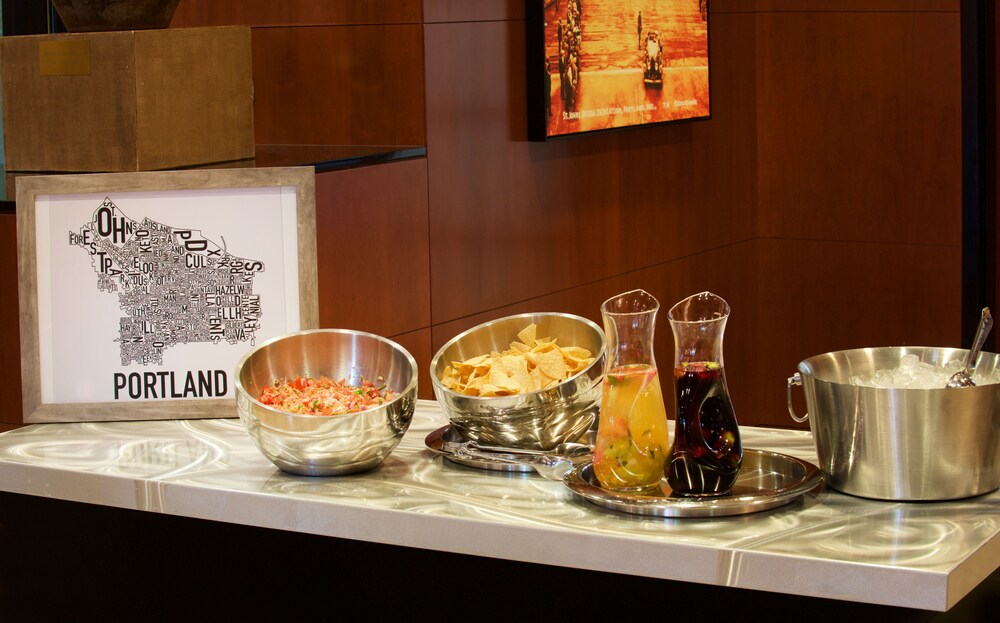 Snack Bar