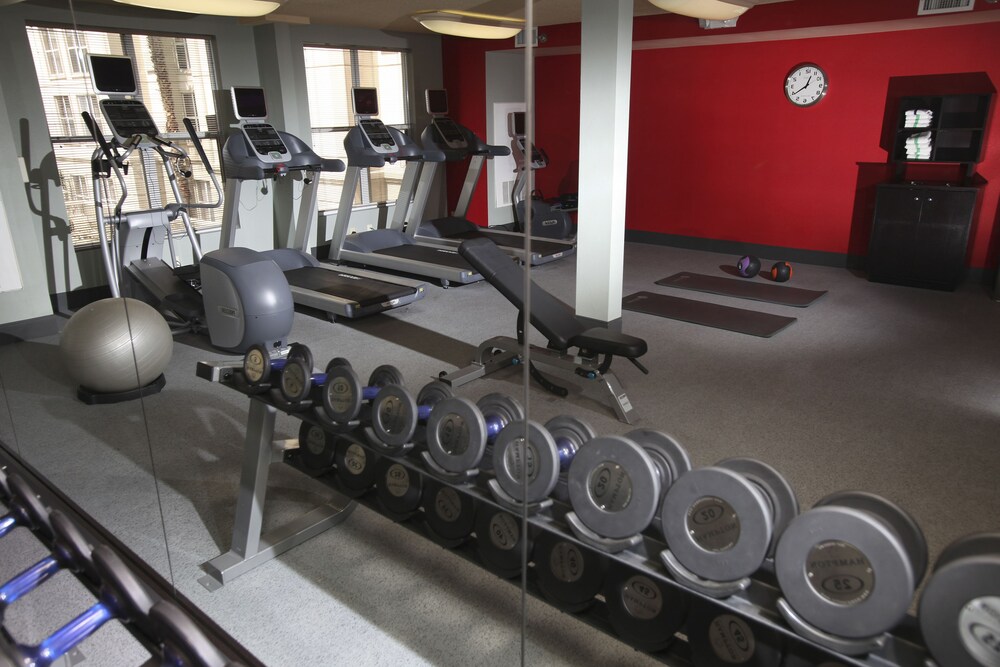 Sports Facility