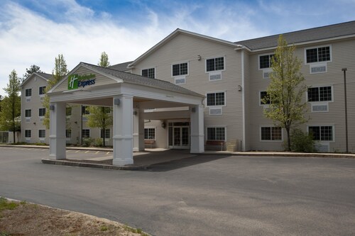 Holiday Inn Express North Conway