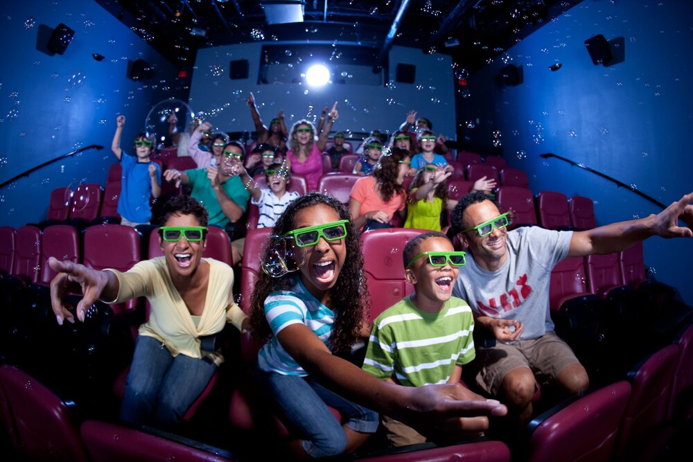 Theater Show
