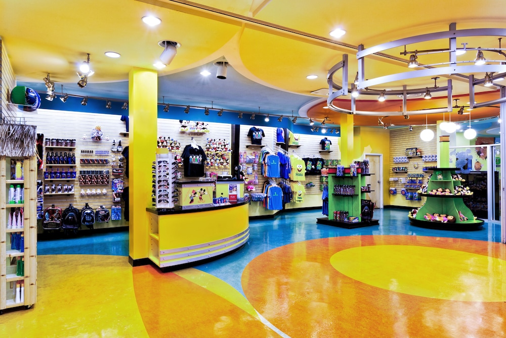 Gift Shop