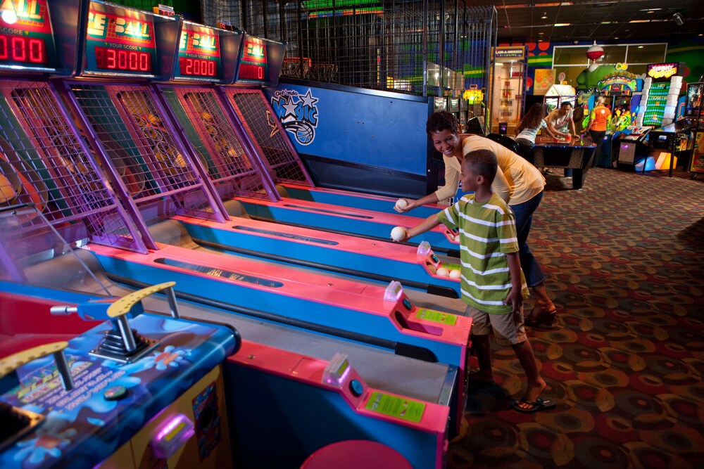 Arcade