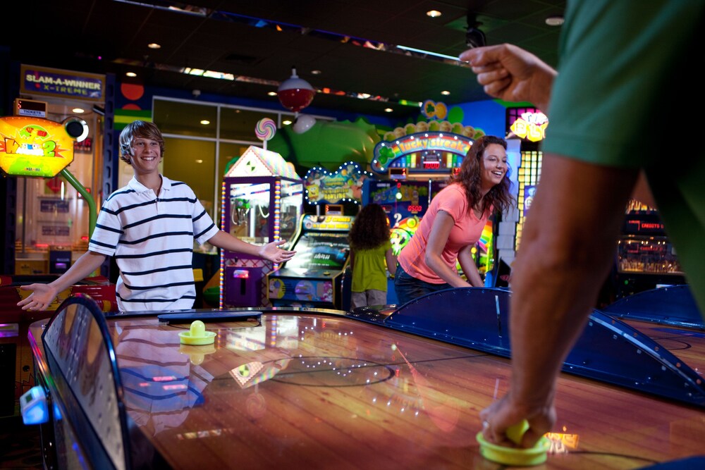 Arcade
