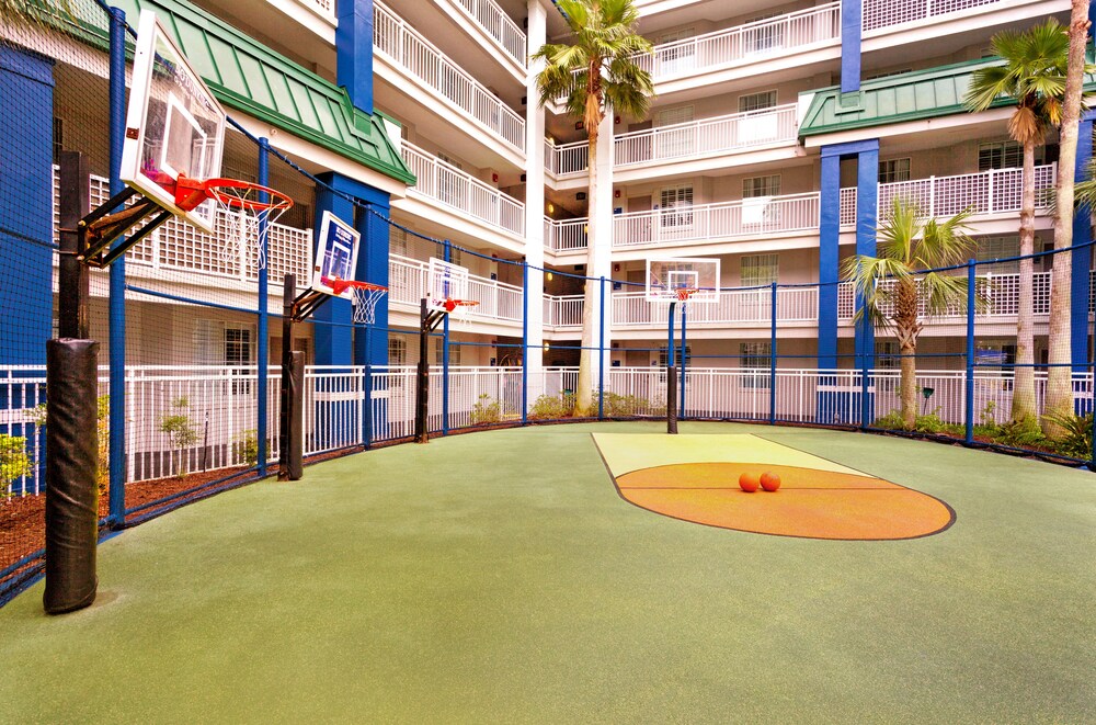 Sports Facility