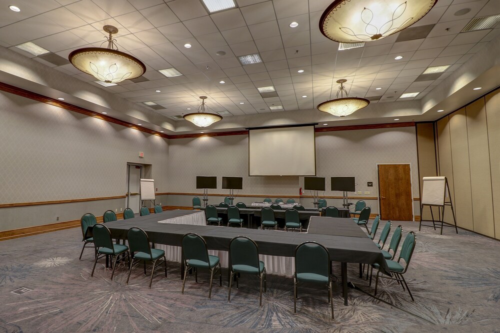 Ballroom
