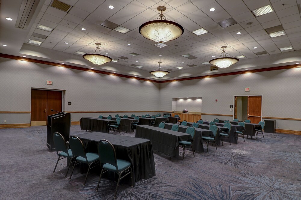 Ballroom