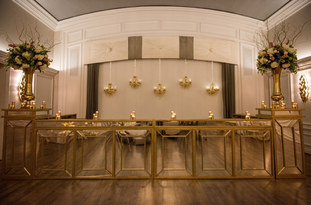 Ballroom
