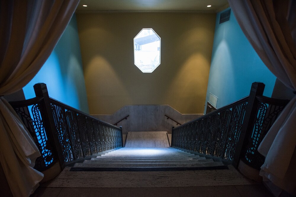 Staircase
