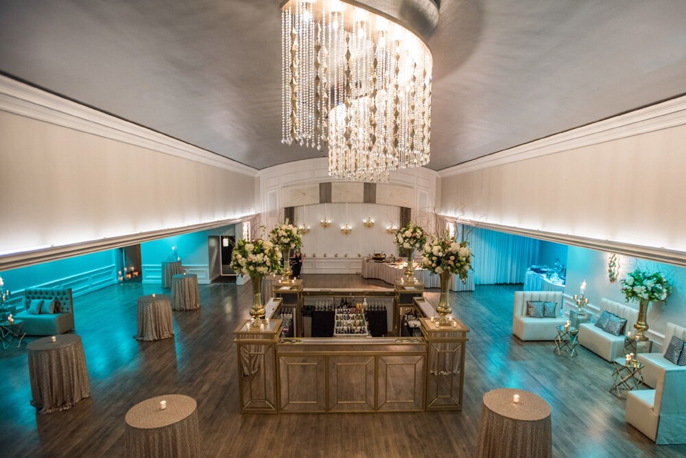 Hotel Interior
