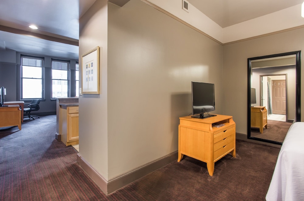 In-Room Amenity