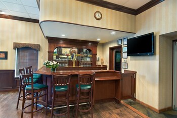 Hotel Lounge