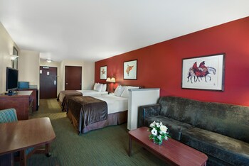 Guestroom