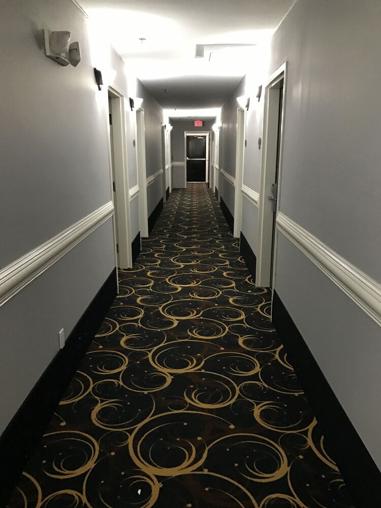 Hotel Interior