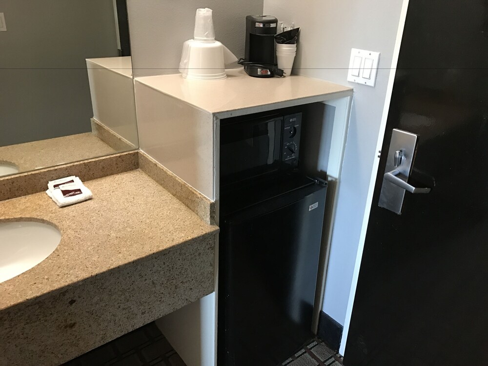 Mini-Refrigerator