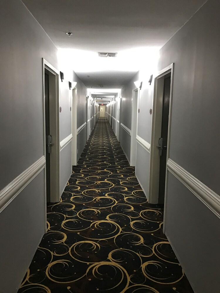 Hotel Interior