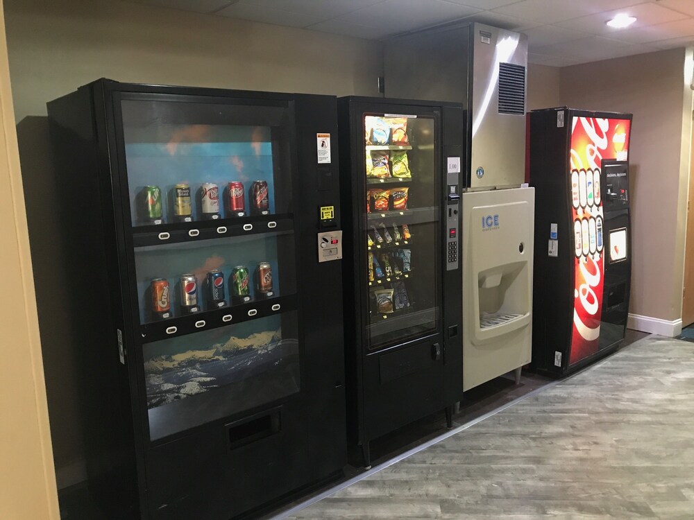 Vending Machine