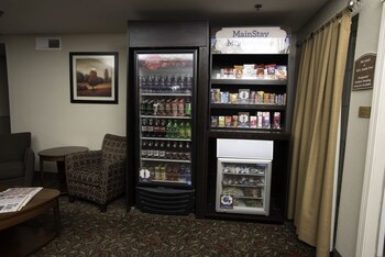Vending Machine