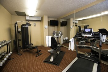 Sports Facility