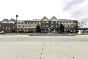 Hotel Front
