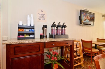 Coffee Service