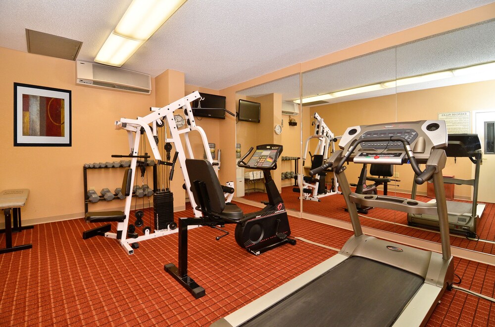 Sports Facility