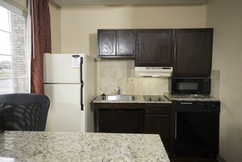 In-Room Kitchenette