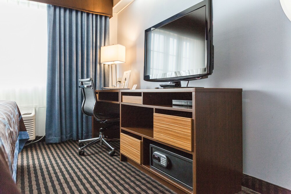 In-Room Amenity