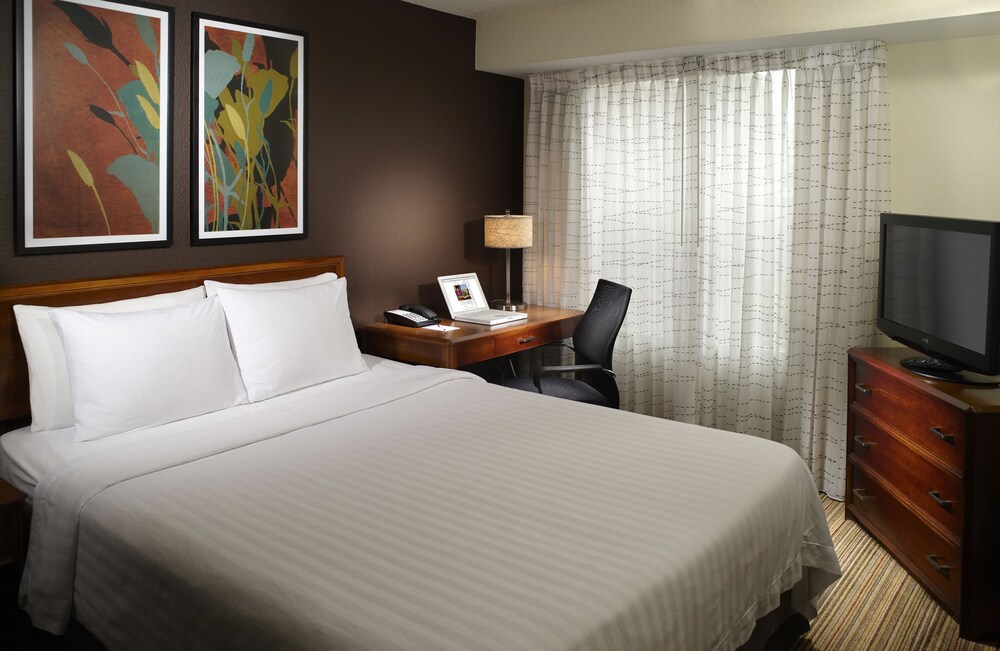 Suite, 1 Bedroom - Guestroom