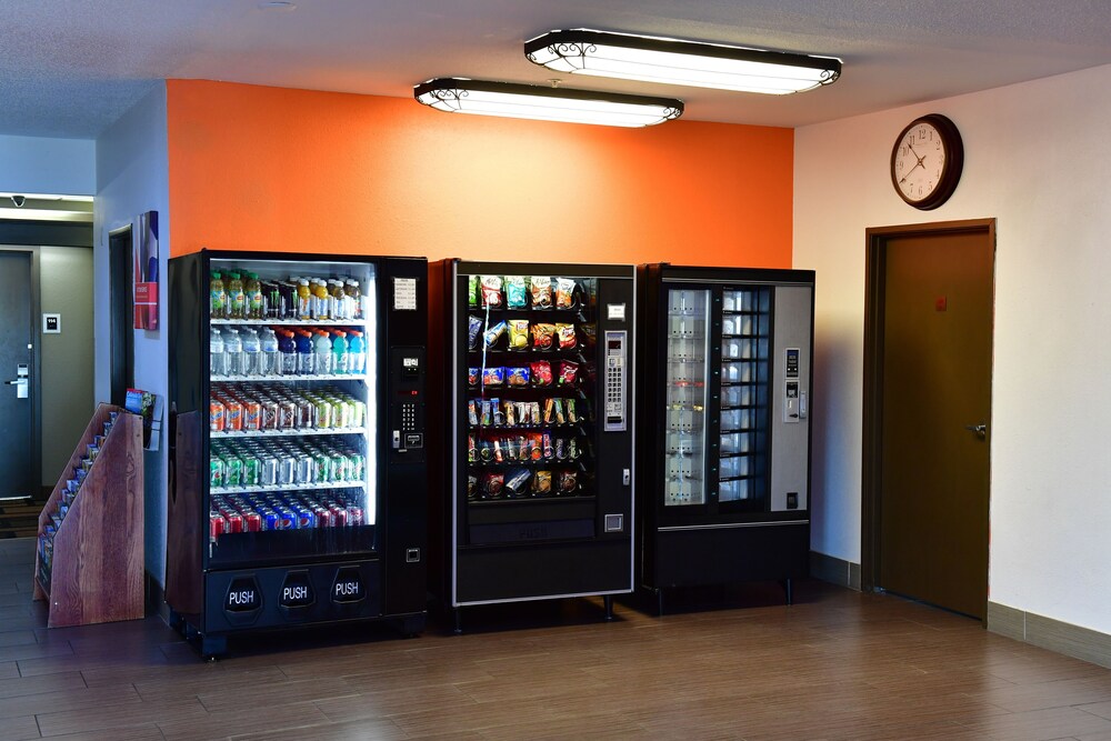 Vending Machine
