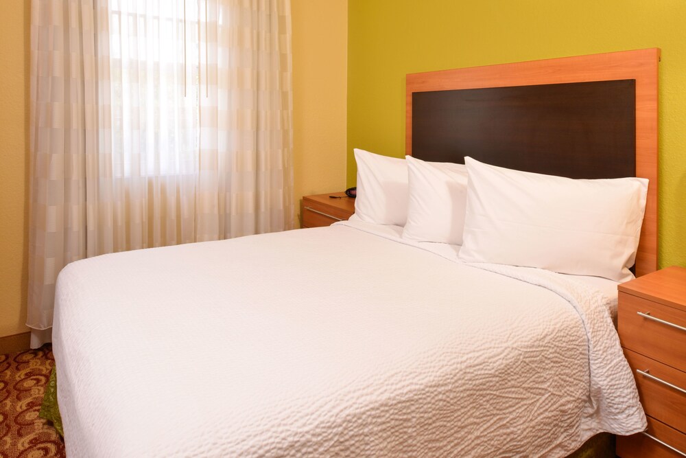 Suite, 2 Bedrooms - Guestroom