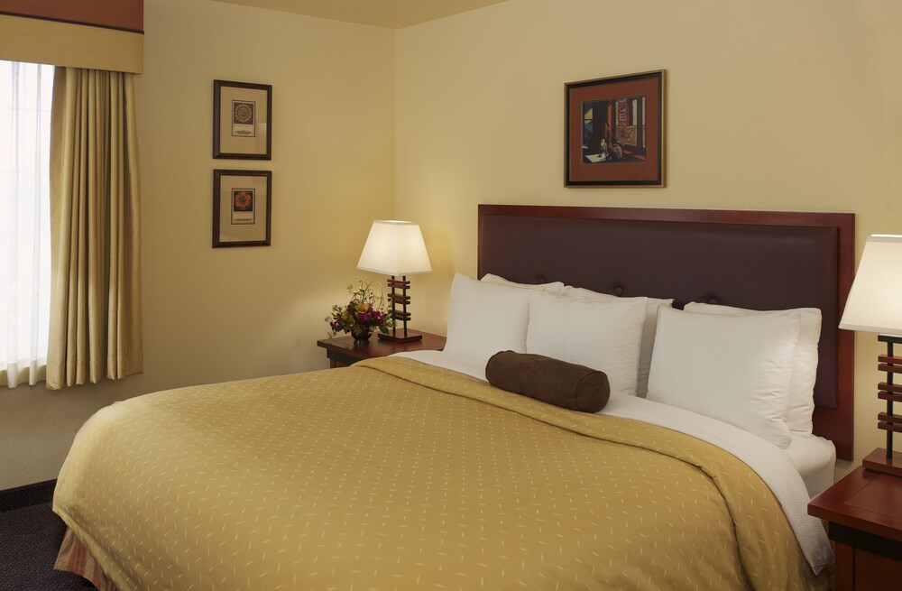 Room, Larkspur Landing Roseville - An All-Suite Hotel