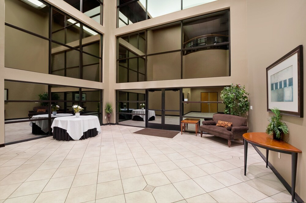 Reception Hall
