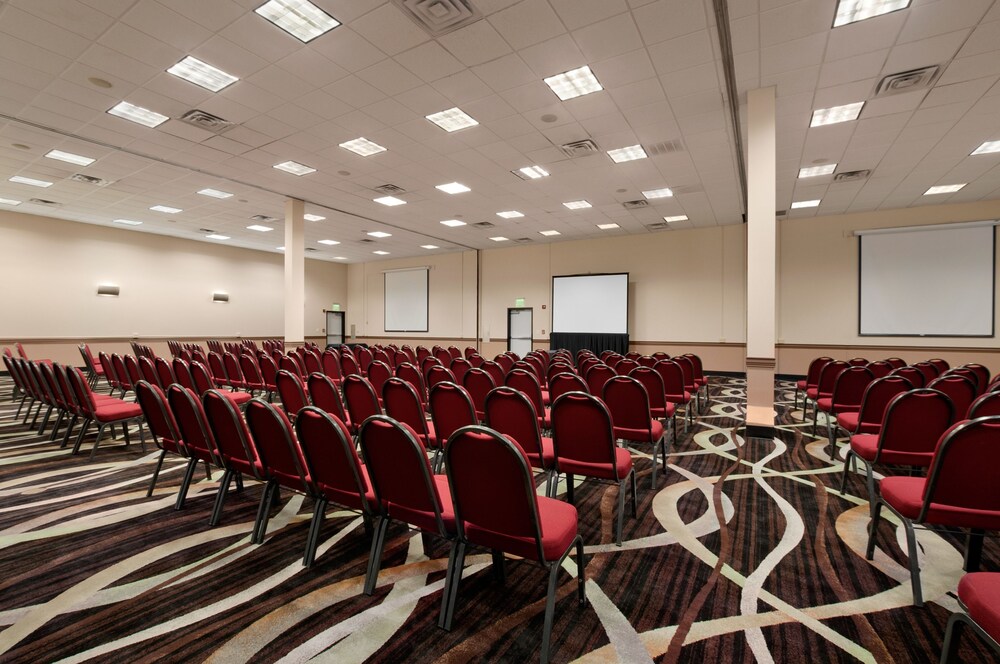 Ballroom