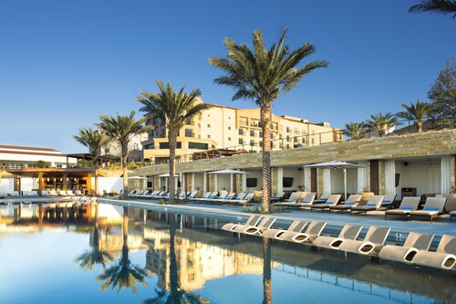 La Cantera Resort & Spa