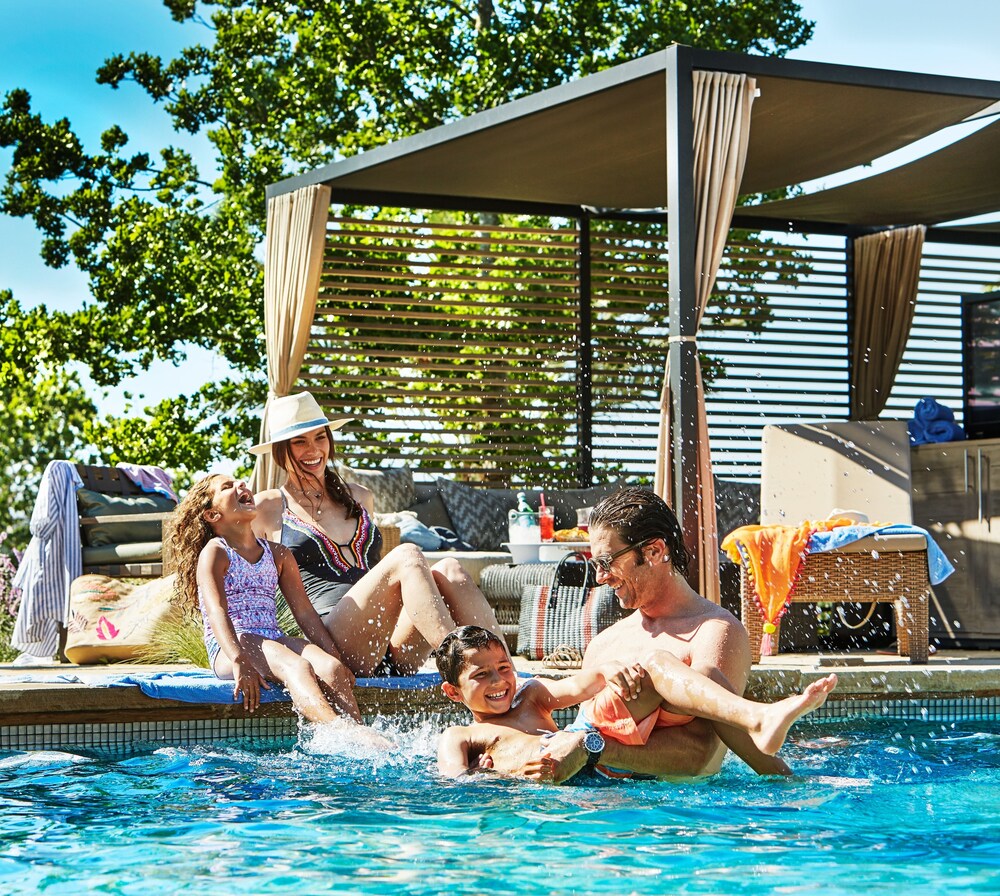 Childrens Pool