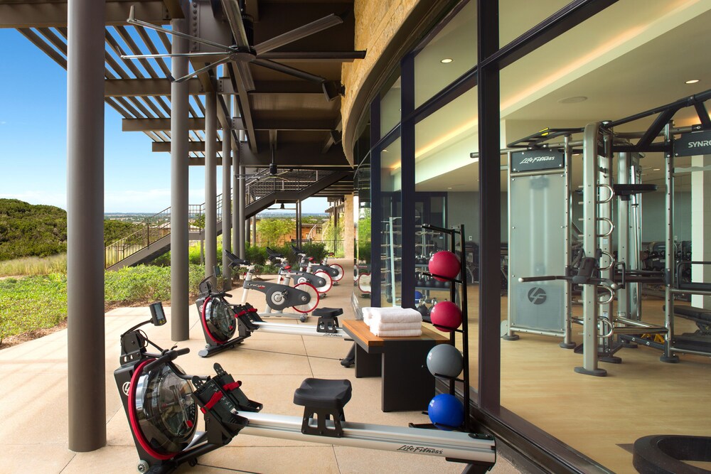 Fitness Studio