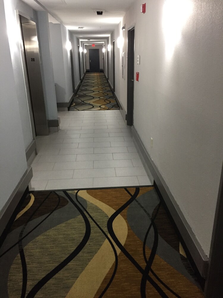 Hotel Interior
