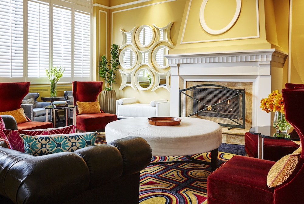 Hotel Interior