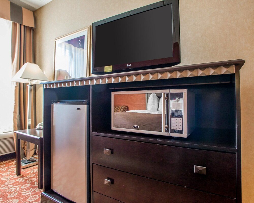 In-Room Amenity