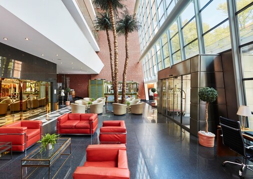 Living Hotel Weißensee