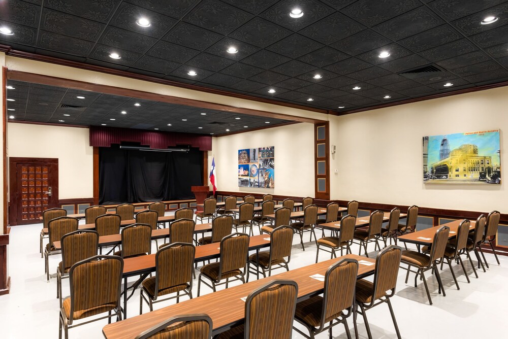 Ballroom