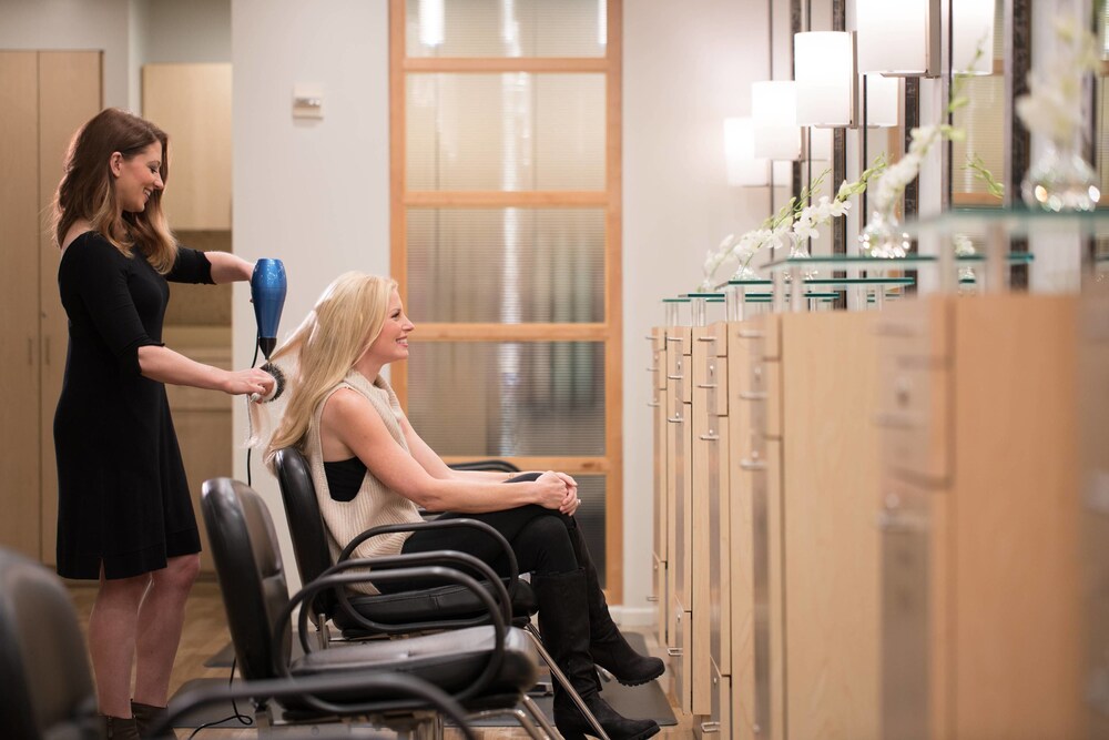 Hair Salon