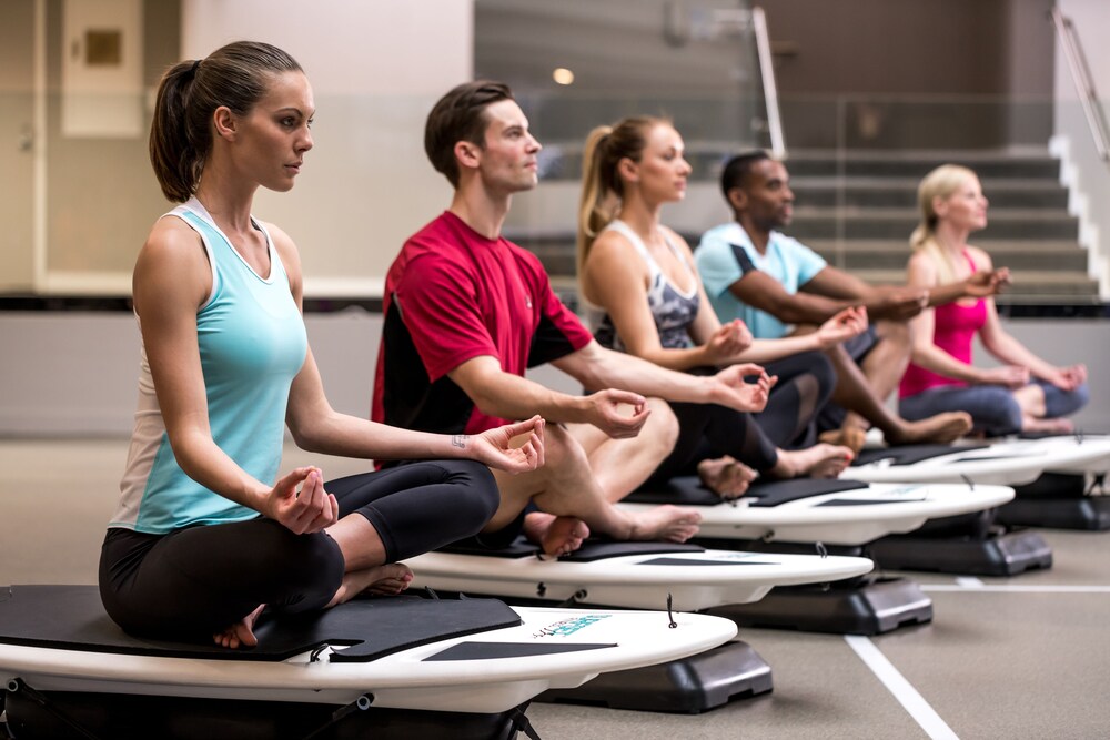 Yoga